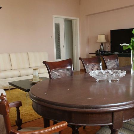 Spacious Townhouse Close To Chania Center Екстер'єр фото