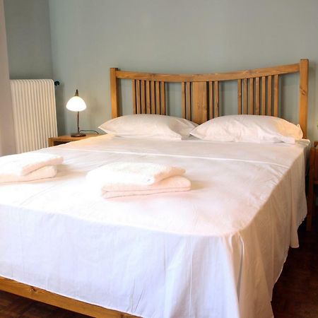 Spacious Townhouse Close To Chania Center Екстер'єр фото