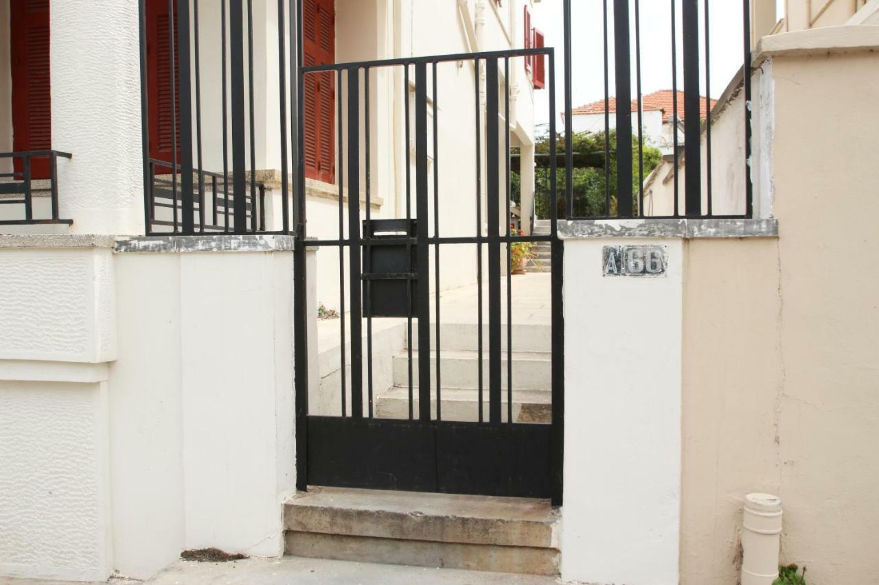 Spacious Townhouse Close To Chania Center Екстер'єр фото